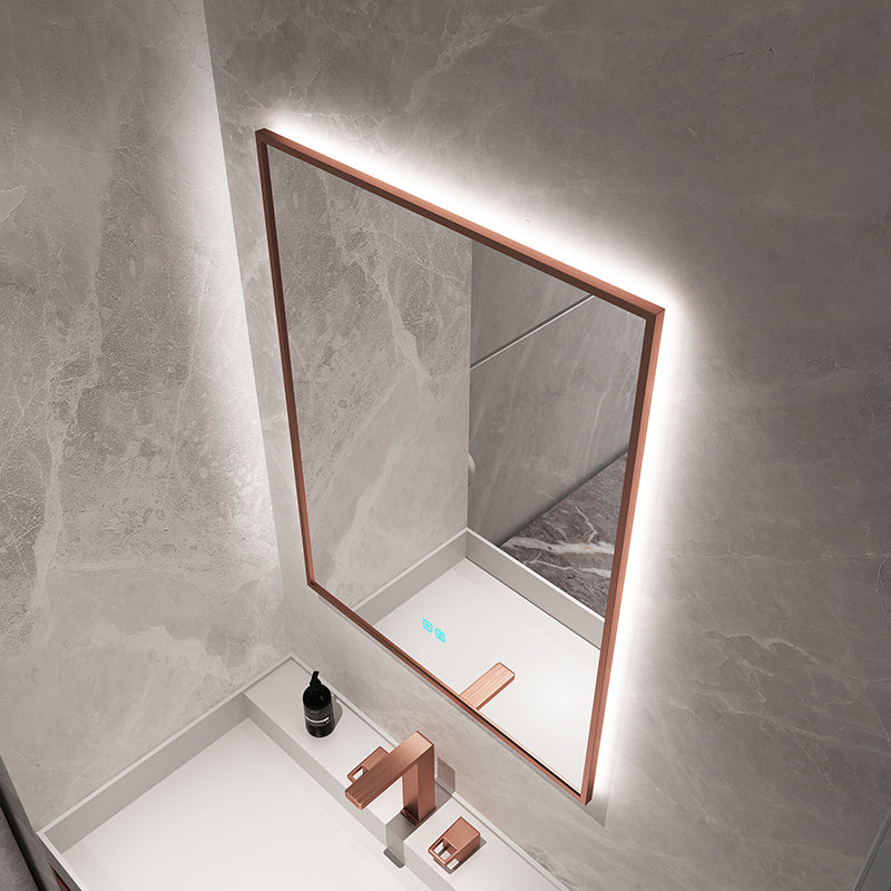 LED Bath Mirror - Back Lighted - #SP-6082