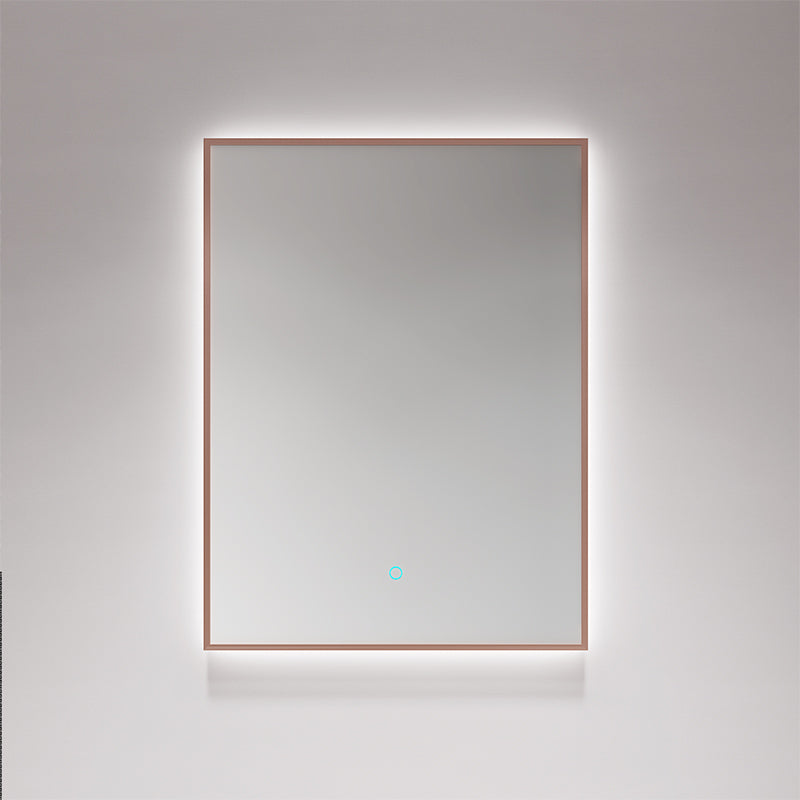 LED Bath Mirror - Back Lighted - #SP-6082