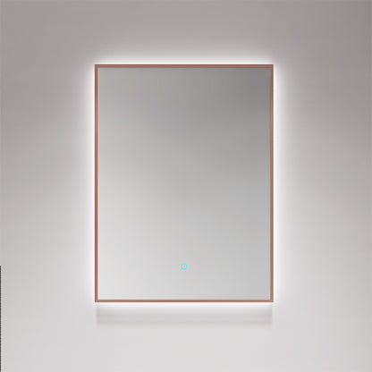 LED Bath Mirror - Back Lighted - #SP-6082