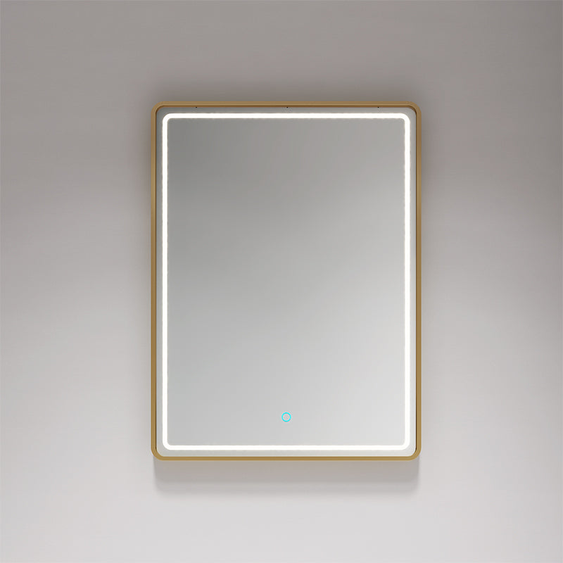 LED Bath Mirror - Back Lighted - #SP-6081