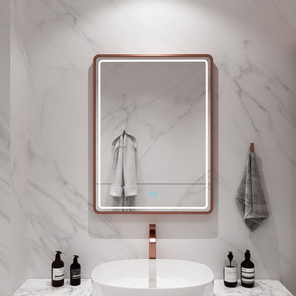 LED Bath Mirror - Back Lighted - #SP-6081