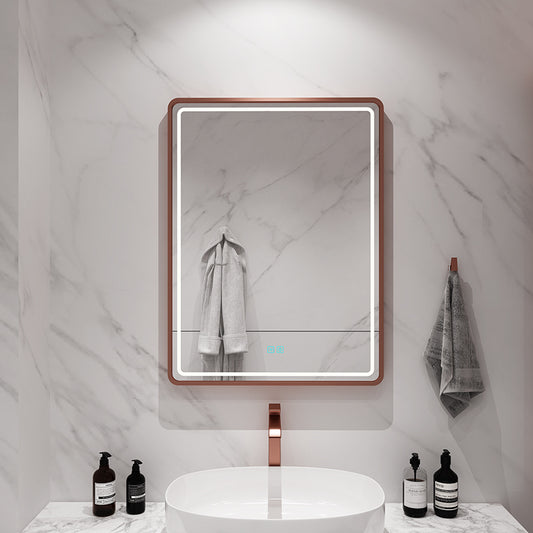 LED Bath Mirror - Back Lighted - #SP-6081