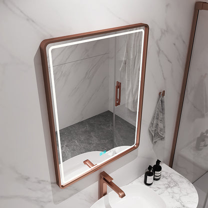 LED Bath Mirror - Back Lighted - #SP-6081