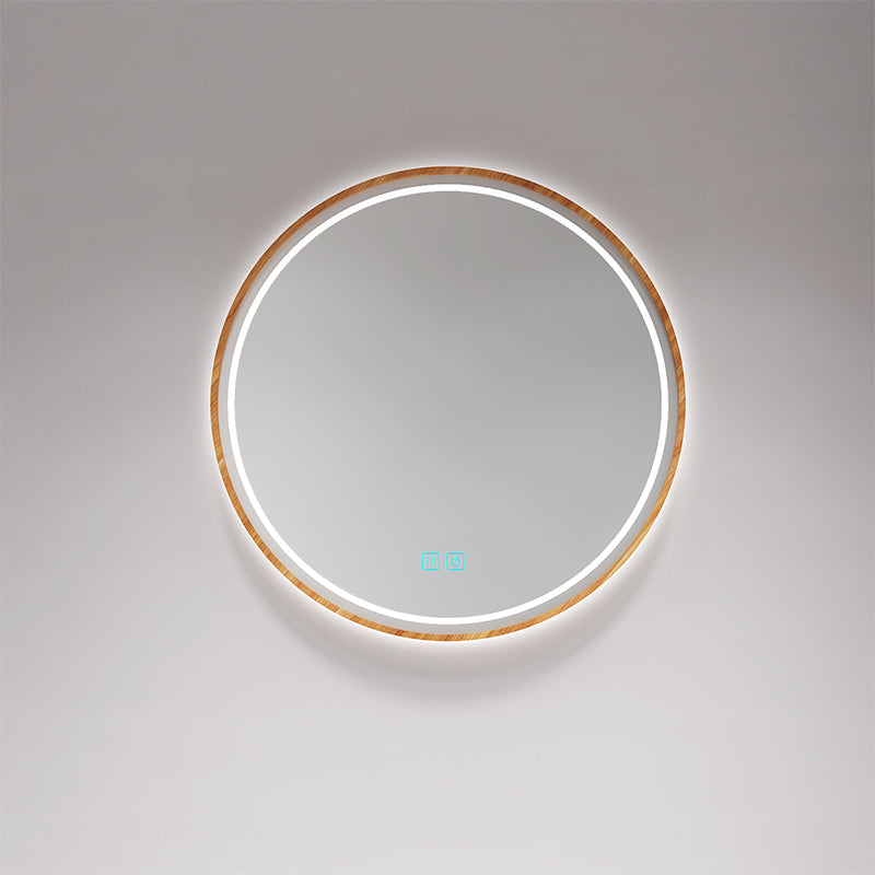 LED Bath Mirror - Back Lighted - #SP-7150