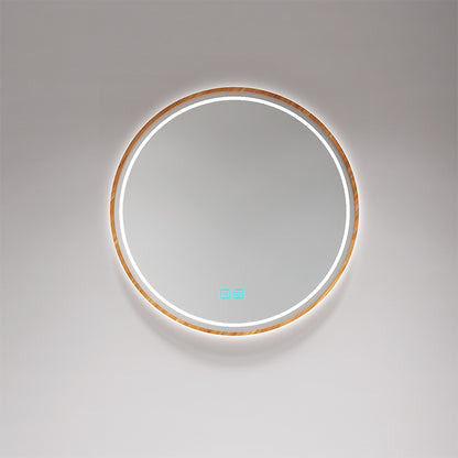 LED Bath Mirror - Back Lighted - #SP-7150