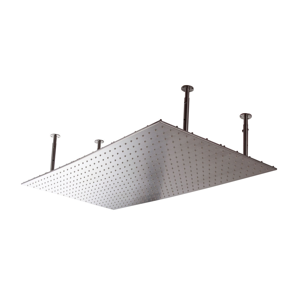 Stainless Steel Ceiling Shower - Stainless Steel - #BT-L1050F