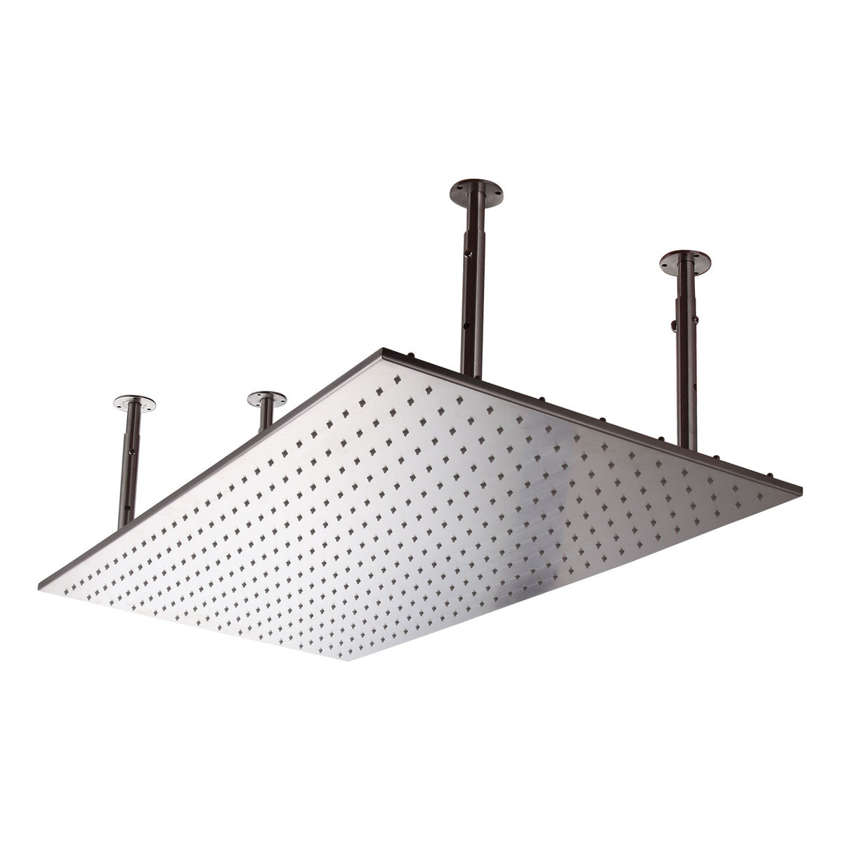Stainless Steel Ceiling Shower - Stainless Steel - #BT-L8040F