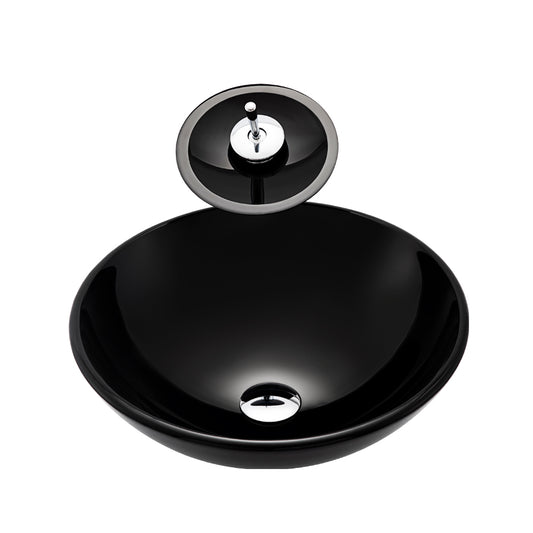 Glass Washbasin - #BW-1002
