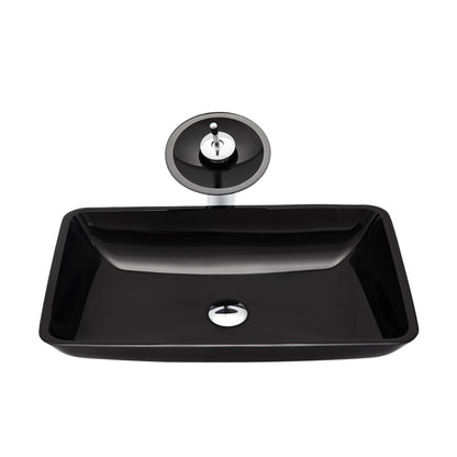 Glass Washbasin - #BW-1003