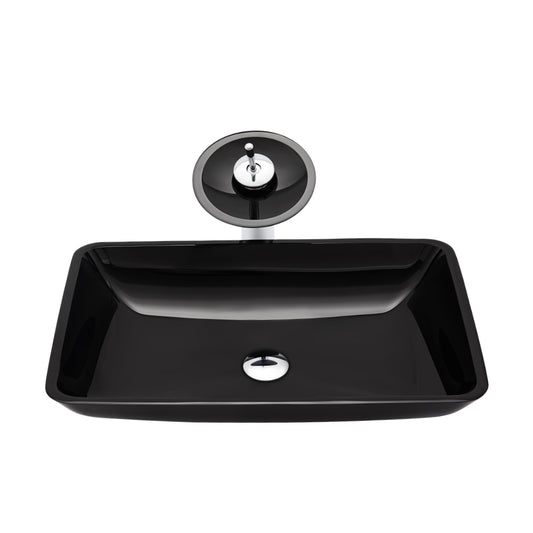 Glass Washbasin - #BW-1003