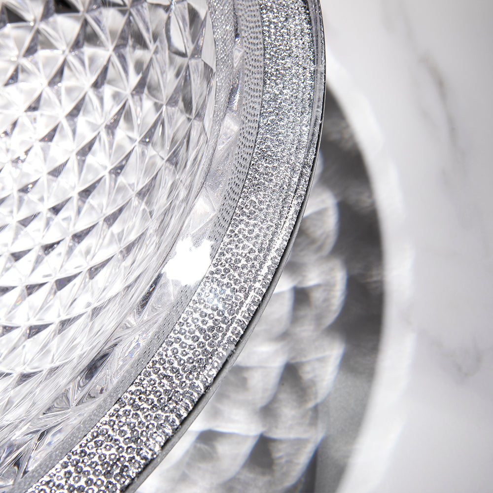 Glass Washbasin - #BW-1006