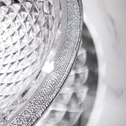 Glass Washbasin - #BW-1006