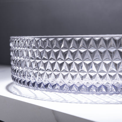 Glass Washbasin - #BW-1007