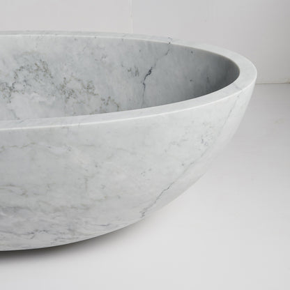 Natural Stone Bathtub - Freestanding - #ST-1001