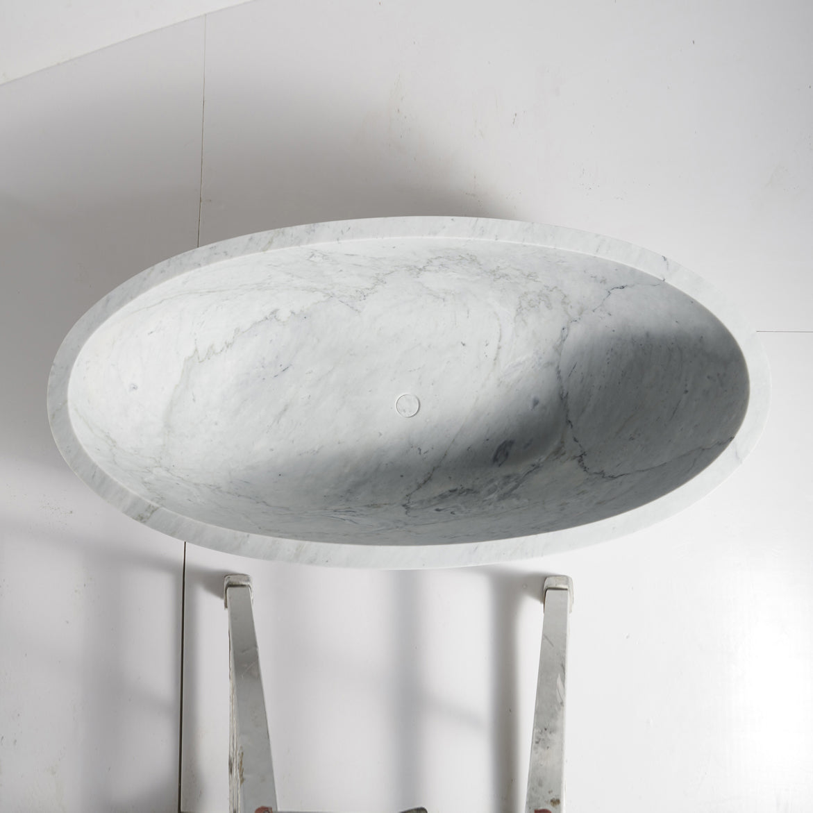 Natural Stone Bathtub - Freestanding - #ST-1001