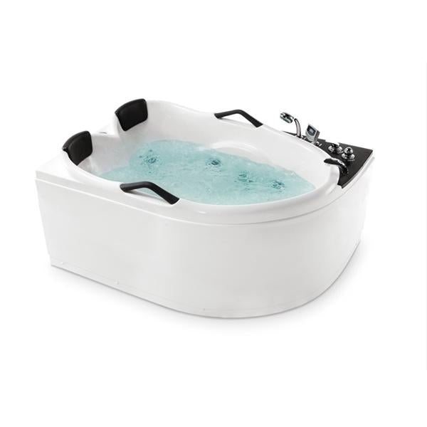 Massage Bathtub - HW026