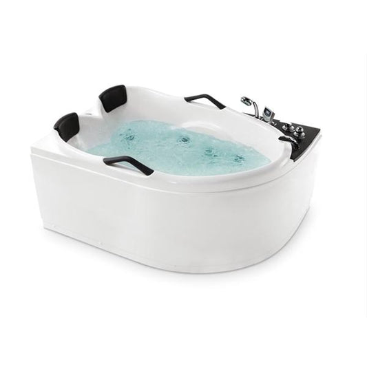 Massage Bathtub - HW026