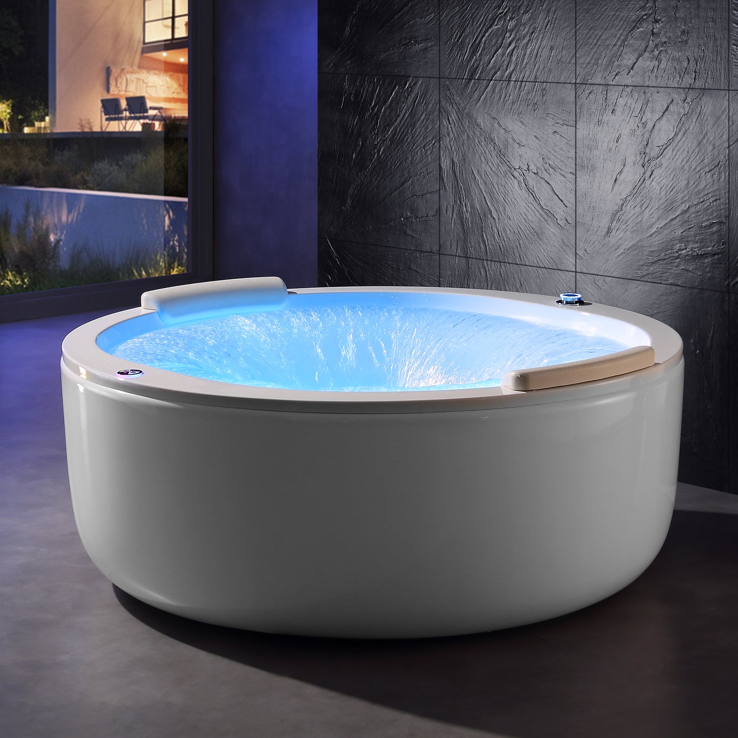Massage Bathtub - JZ-810