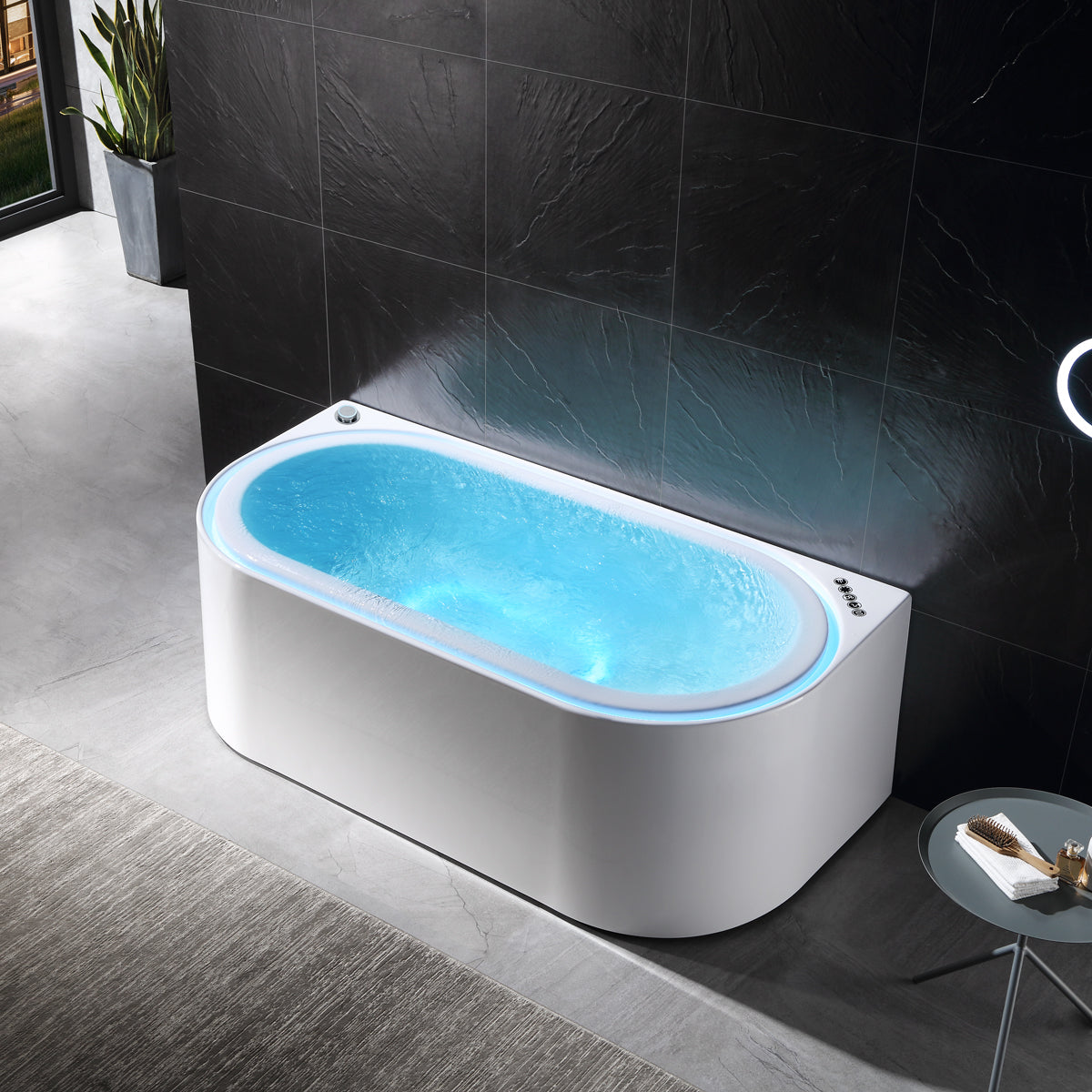 Massage Bathtub - JZ-803