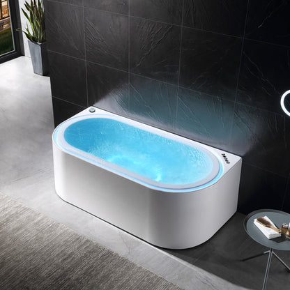 Massage Bathtub - JZ-803