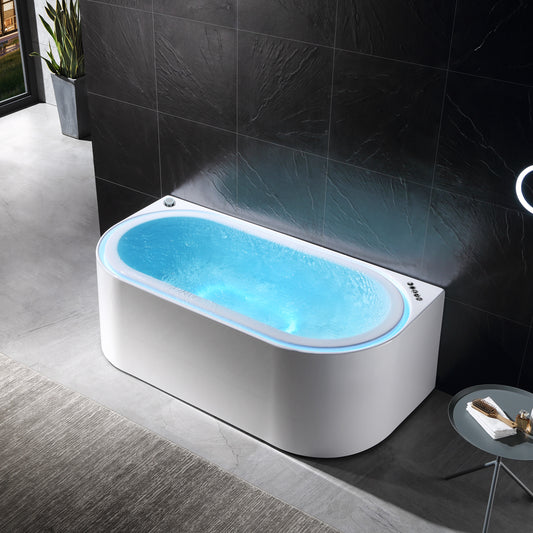 Massage Bathtub - JZ-803