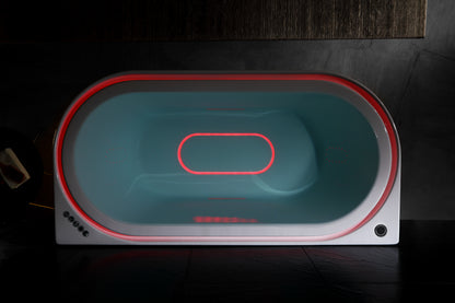 Massage Bathtub - JZ-803