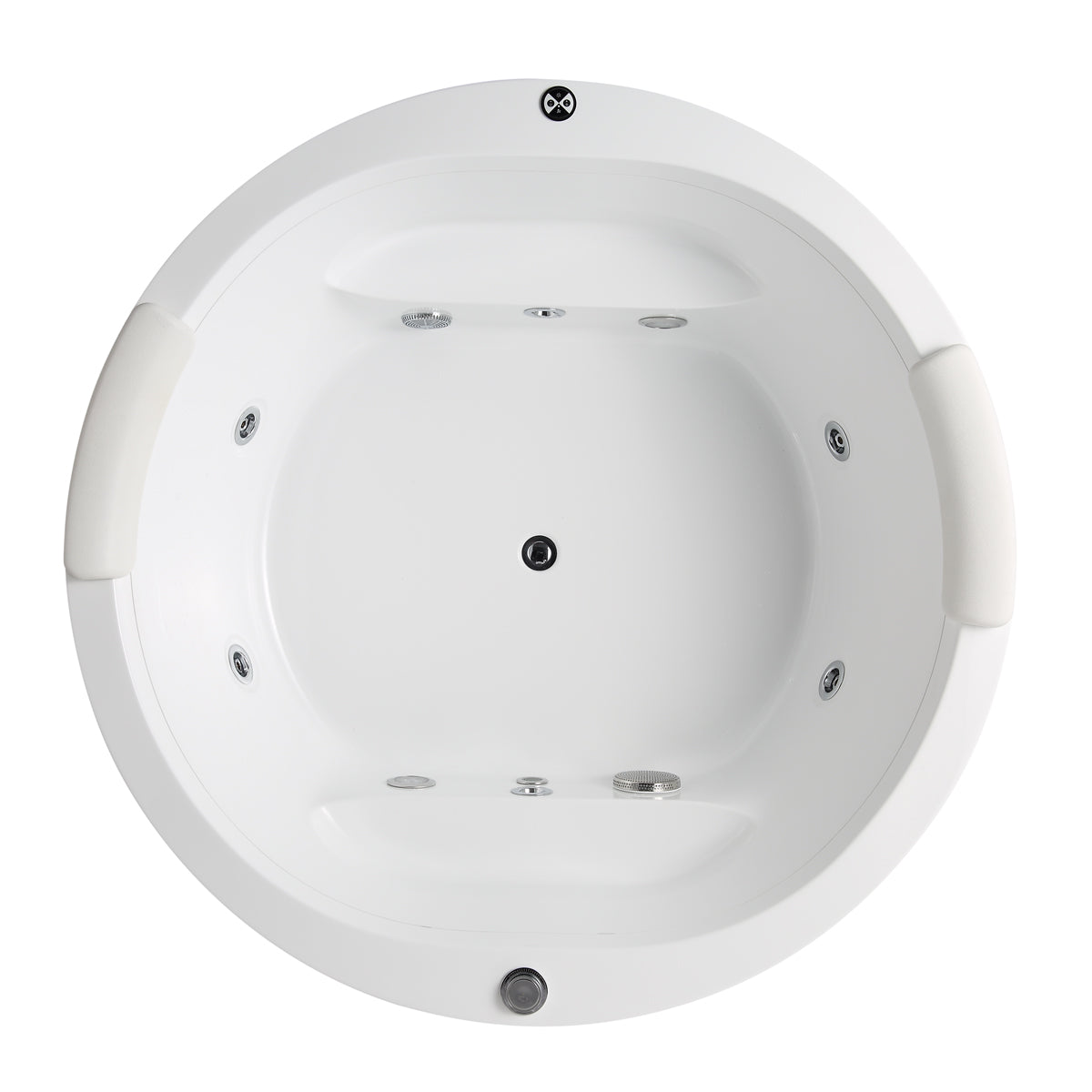 Massage Bathtub - JZ-810
