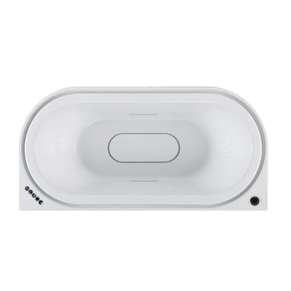 Massage Bathtub - JZ-803