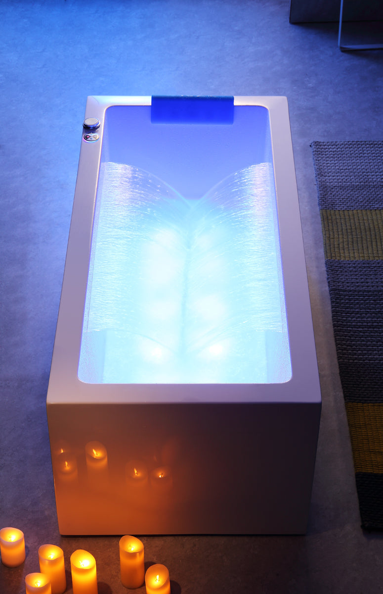 Massage Bathtub - JZ-804