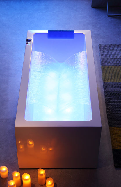 Massage Bathtub - JZ-804
