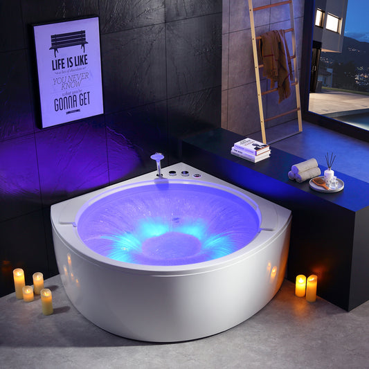 Massage Bathtub - JZ-805