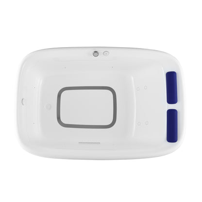 Massage Bathtub - JZ-809