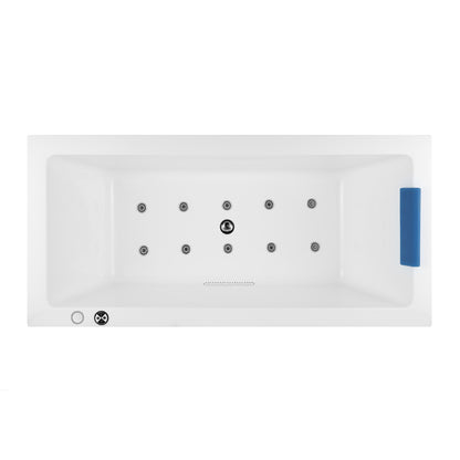 Massage Bathtub - JZ-804