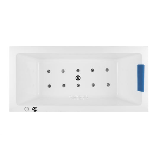 Massage Bathtub - JZ-804