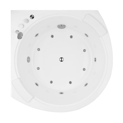 Massage Bathtub - JZ-805