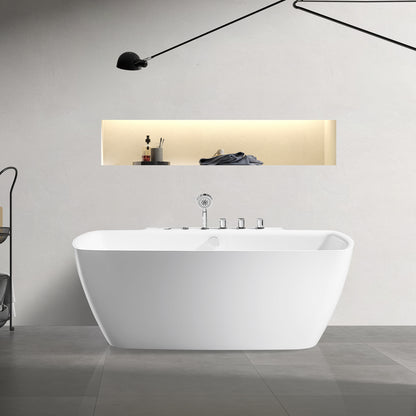 Massage Bathtub - JS-1702