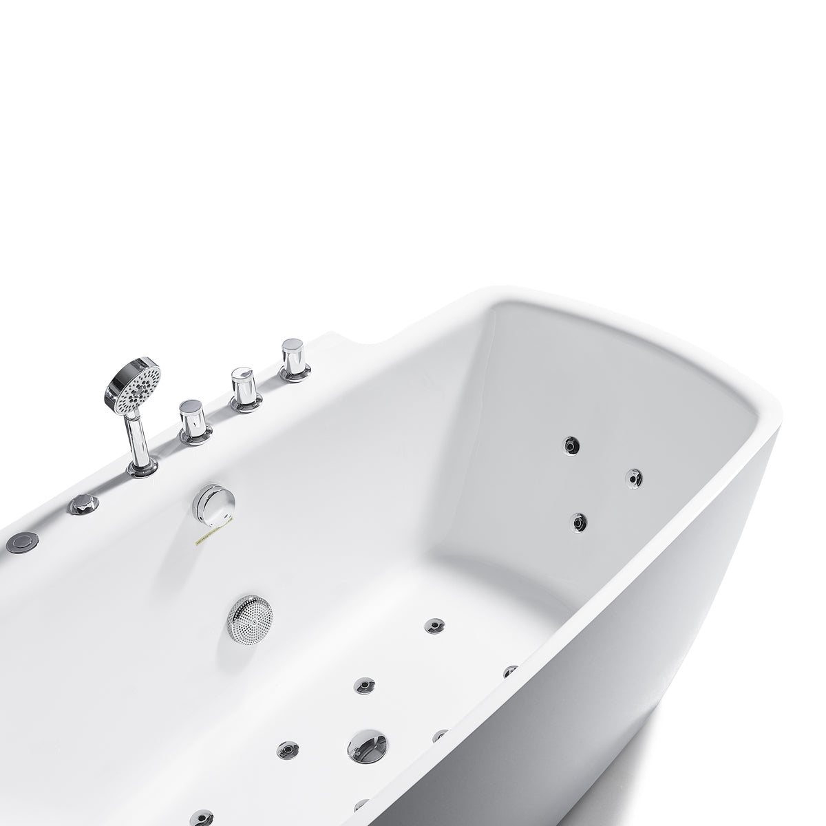 Massage Bathtub - JS-1702