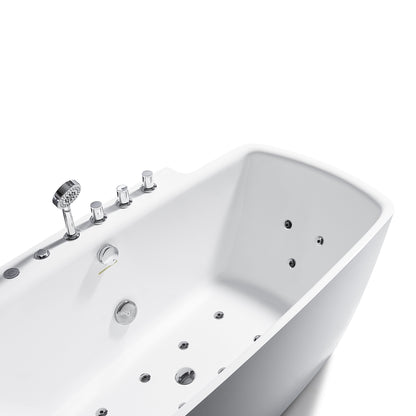 Massage Bathtub - JS-1702