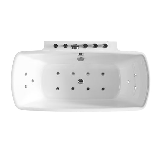 Massage Bathtub - JS-1702