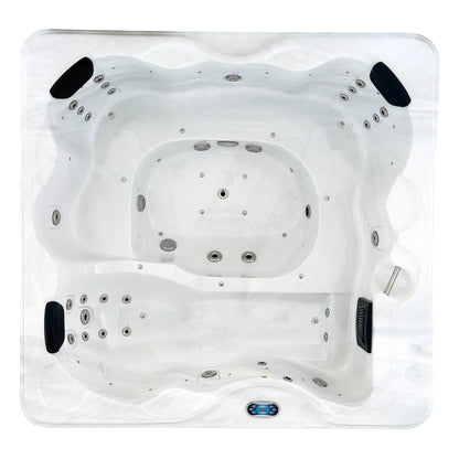 Outdoor Hot Tub - M-3301