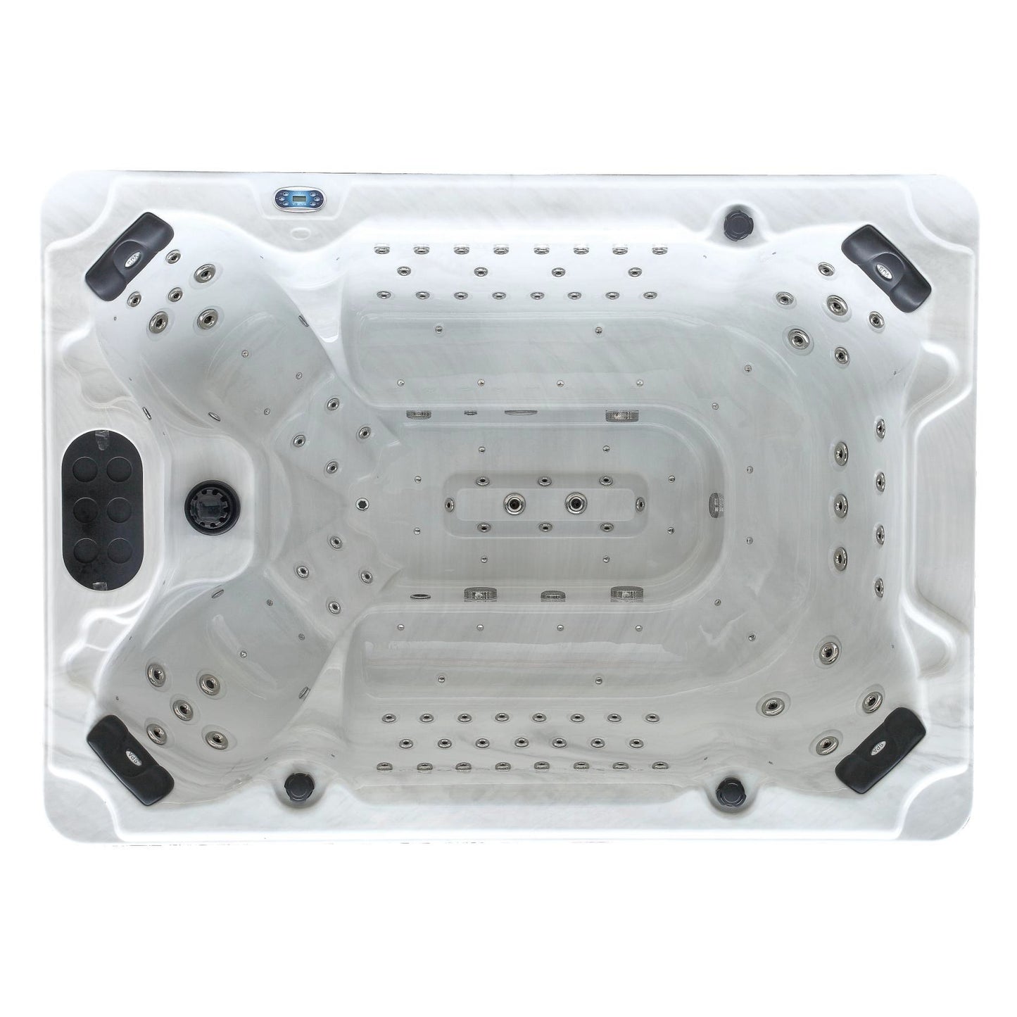 Hot Tub - M-3303