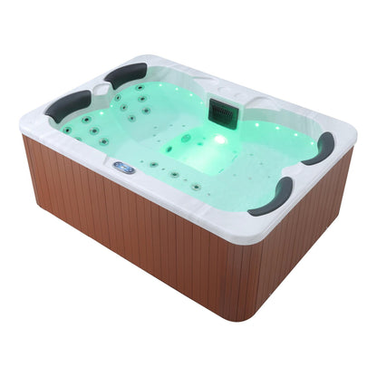 Hot Tub - M-3332