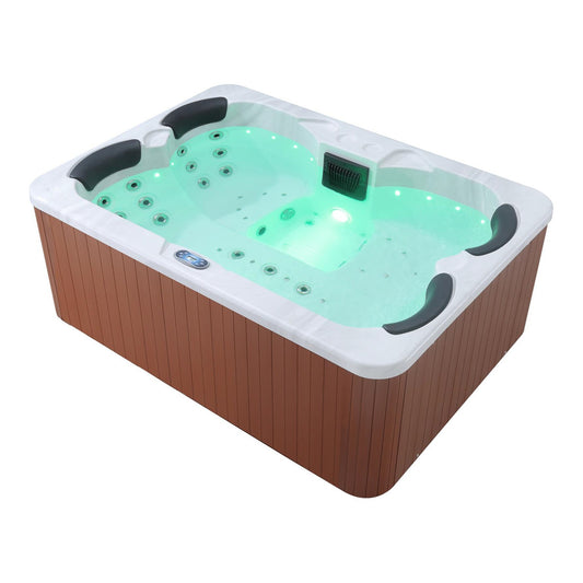 Hot Tub - M-3332