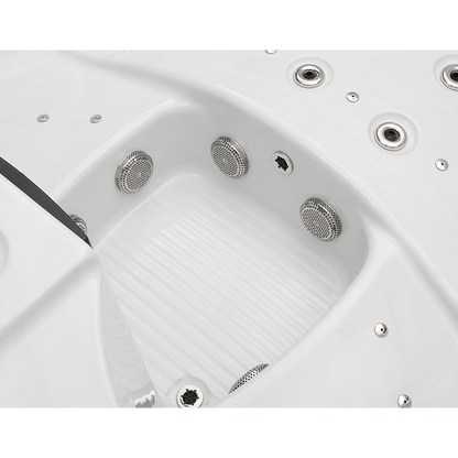 Hot Tub - M-3332