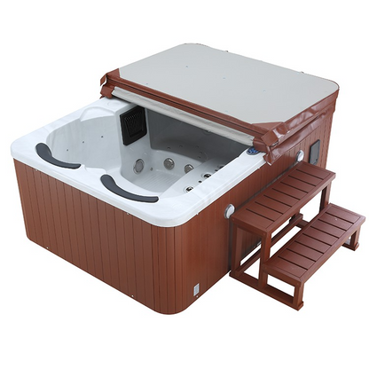 Hot Tub - M-3332