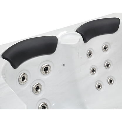 Hot Tub - M-3332