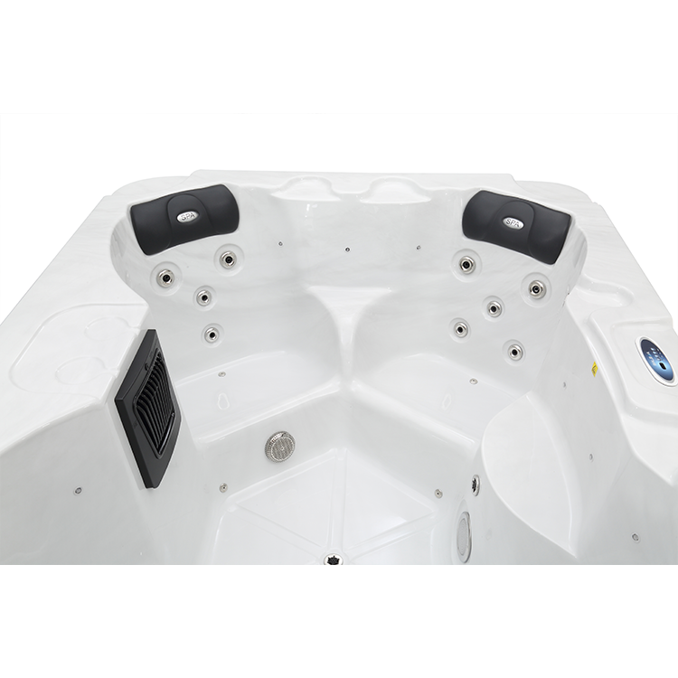 Hot Tub - M-3372