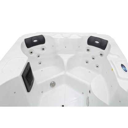 Hot Tub - M-3372