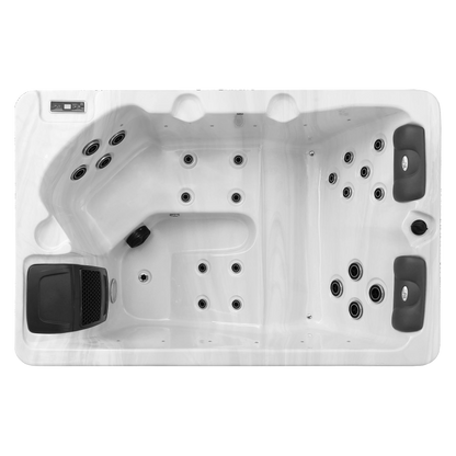 Hot Tub - M-3375