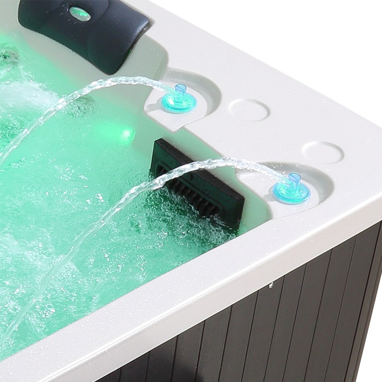 Hot Tub - M-3502